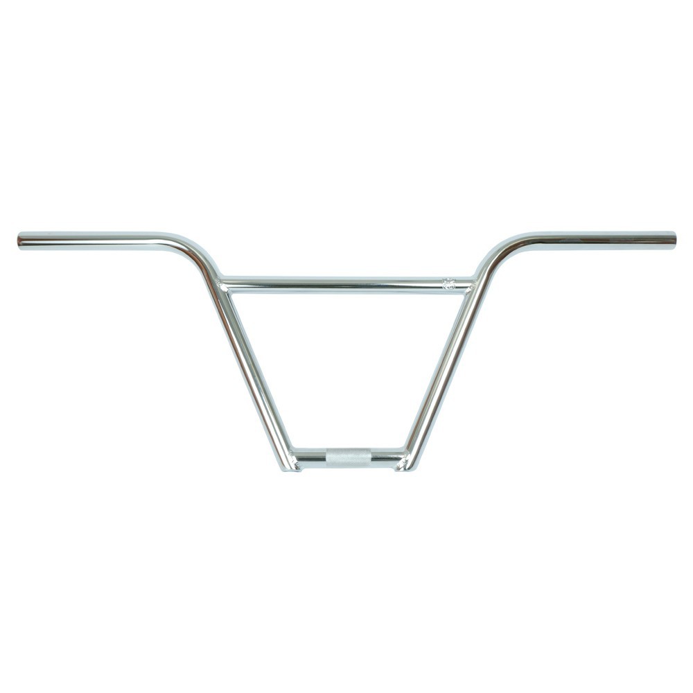 FEDERAL DROP 4 PIECES V2 9" CHROME HANDLEBAR