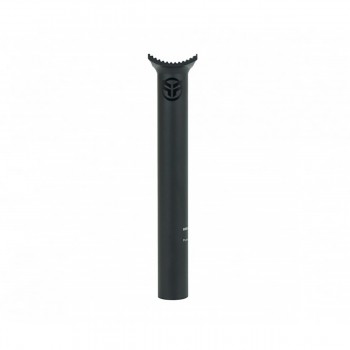 FEDERAL PIVOTAL 200MM BLACK SEAT POST