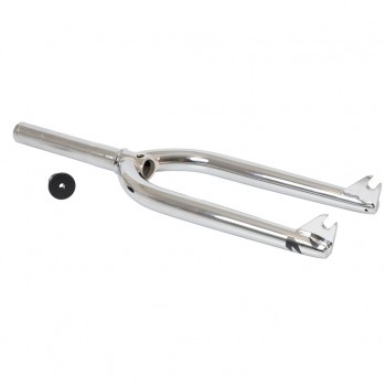 TALL ORDER RAMP GLOSS CHROME FORK