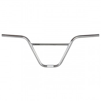 TALL ORDER RAMP 9.5'' CHROME HANDLEBAR