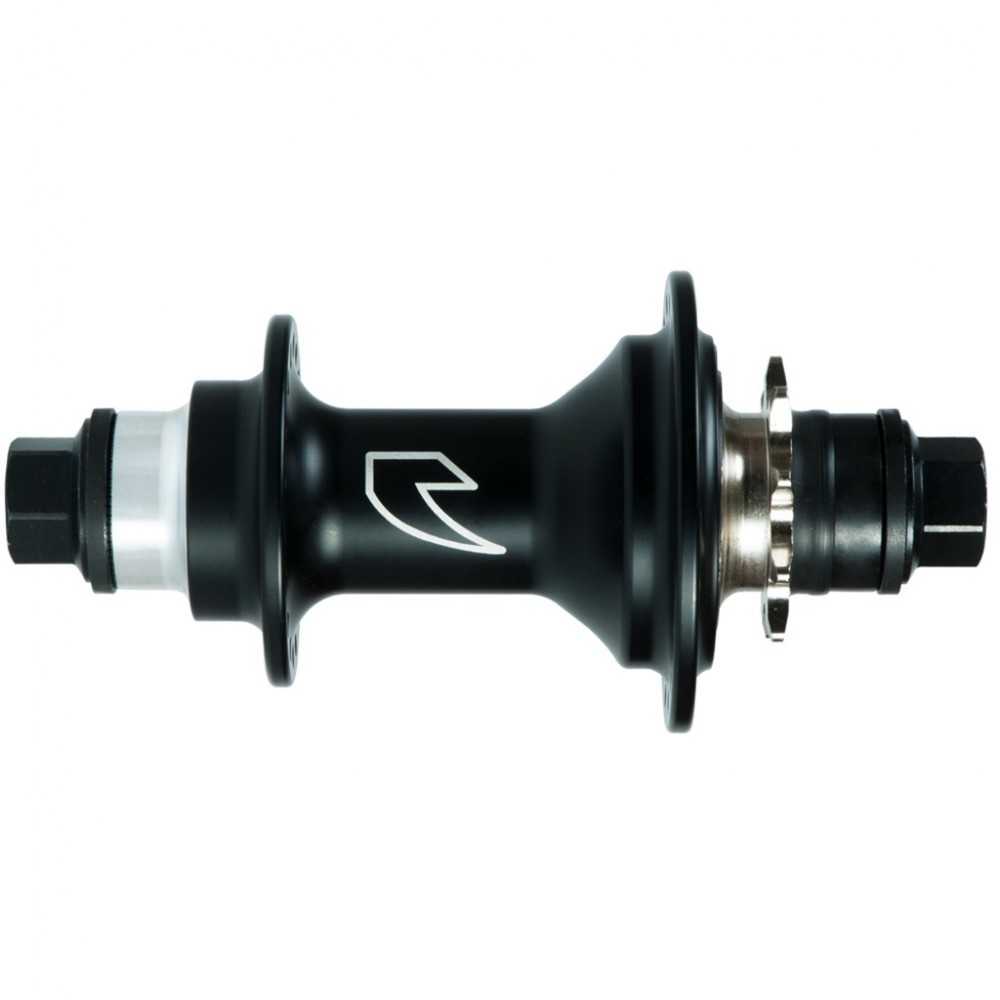 TALL ORDER DRONE CASSETTE BLACK REAR HUB