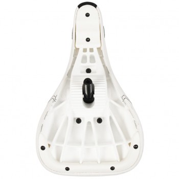 TALL ORDER LOGO SLIM PIVOTAL BLACK/WHITE SEAT
