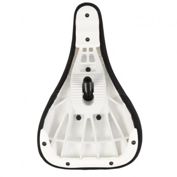TALL ORDER LOGO MID PIVOTAL BLACK/WHITE SEAT