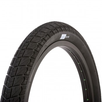 SUNDAY CURRENT 20 X 2.40 BLACK TIRE