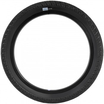 SUNDAY CURRENT 20 X 2.40 BLACK TIRE