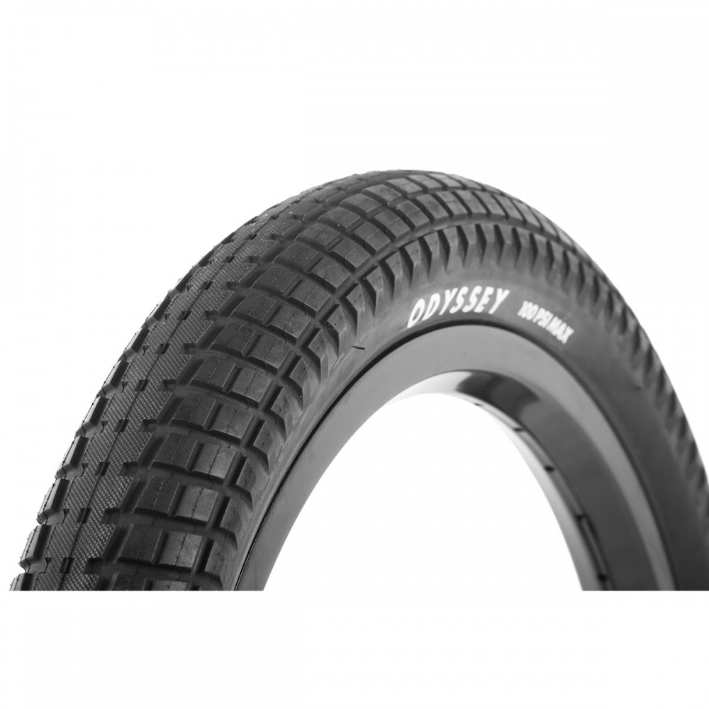 PNEU ODYSSEY AITKEN 20X2.25 BLACK