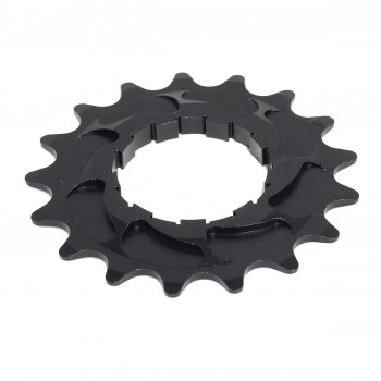 PRIDE SPIRAL COG
