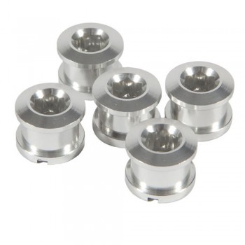 Pack Visserie Forward Alu 6.5mm