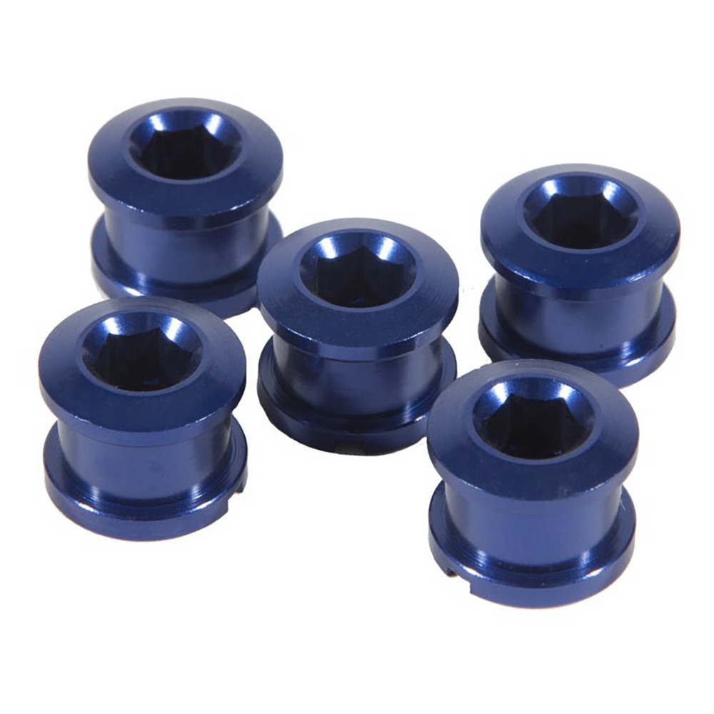 BOLT PACK FORWARD ALU 6.5MM