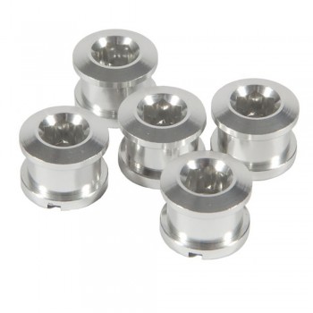 BOLT PACK FORWARD ALU 6.5MM