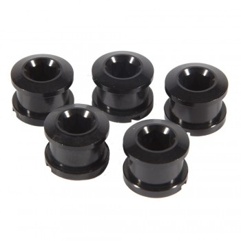 BOLT PACK FORWARD ALU 6.5MM