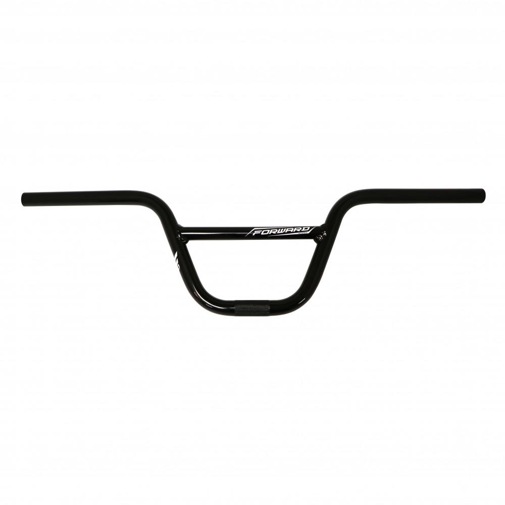 GUIDON FORWARD EXPERT XL ALU 6.5'' GLOSSY BLACK