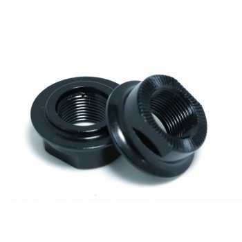 HUB PARTS PRIDE RACING PRO V2 / PRO SX BEARING COMPRESSION FRONT HUB (PAIRE)