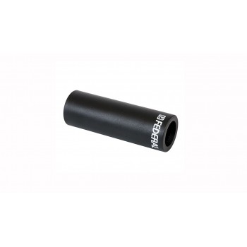 SLEEVE PEG FEDERAL PLASTIC 4.5'' 14mm BLACK