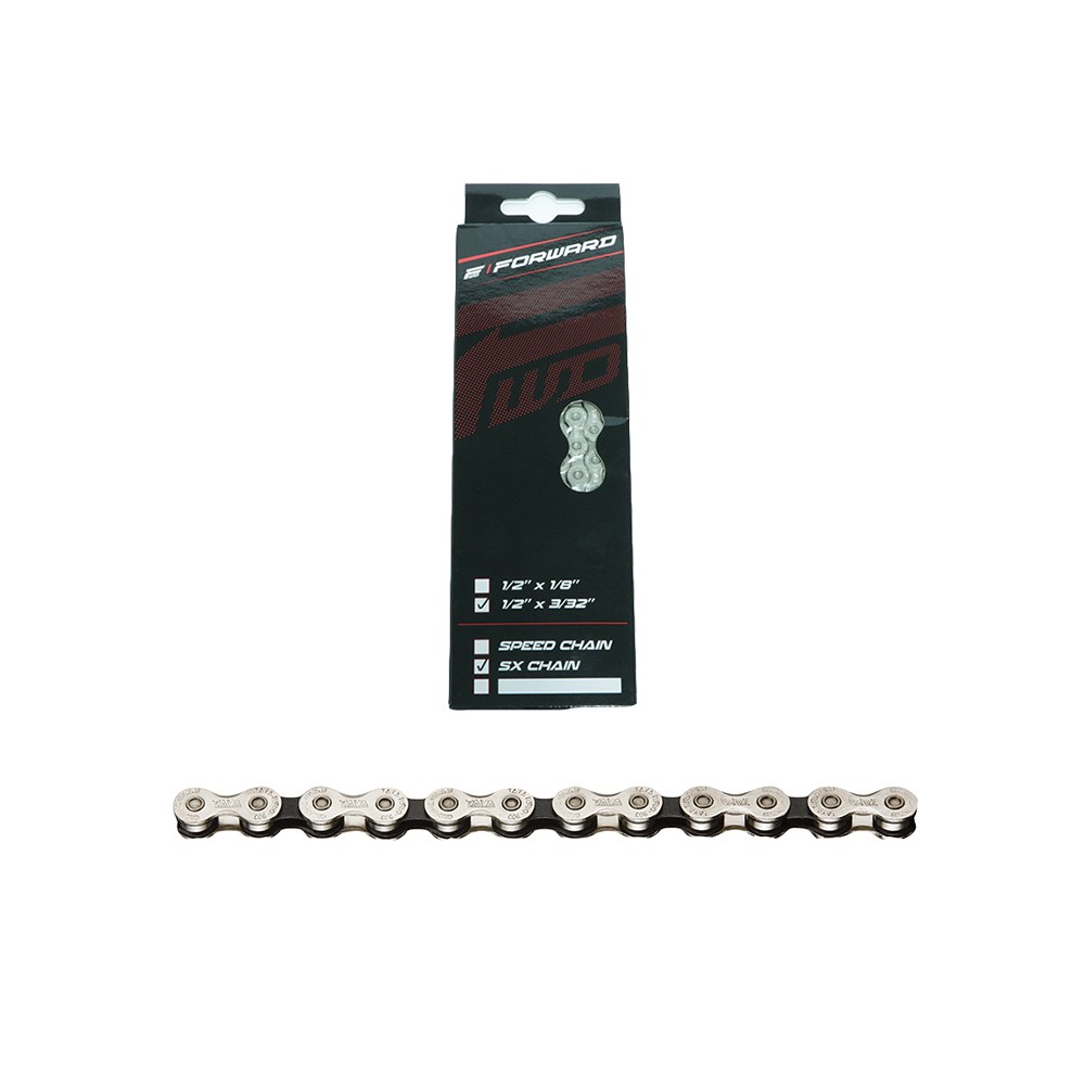 CHAINE FORWARD SPEEDCHAIN