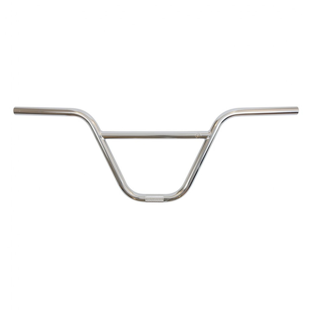 FEDERAL ASSAULT BAR CHROME