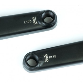 PEDALIER FEDERAL VICE V2 MATTE BLACK