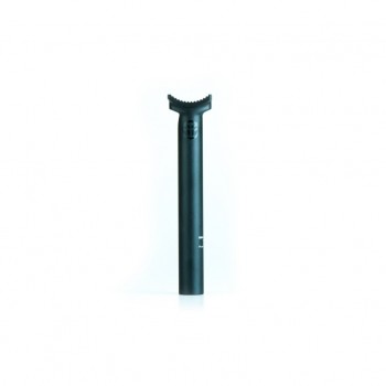 FEDERAL STEALTH 200MM BLACK SEAT POST