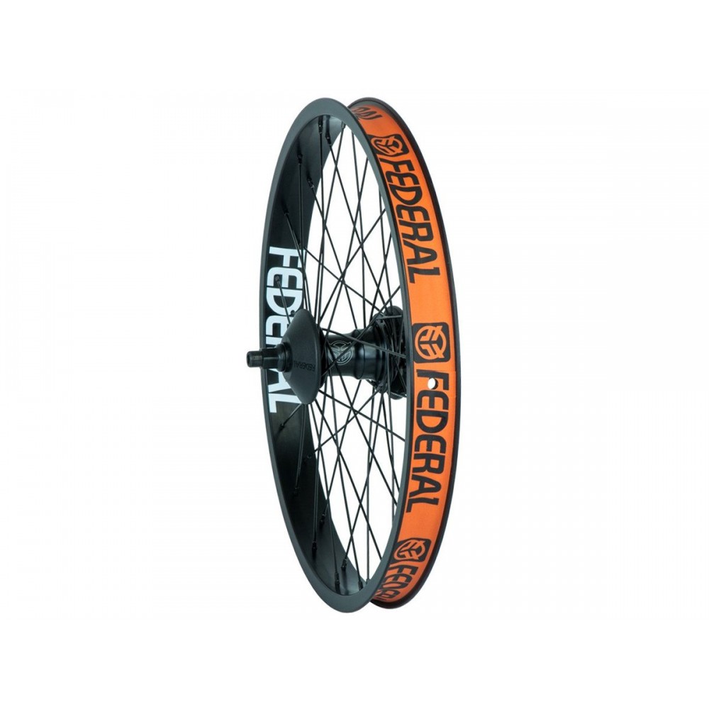 ROUE ARRIERE FEDERAL STANCE XL MOTION FREECOASTER