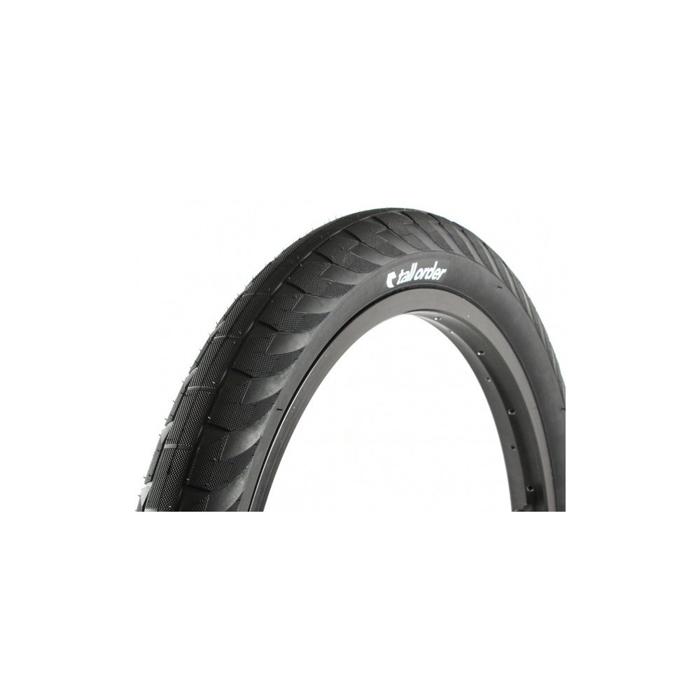 PNEU TALLORDER WALLRIDE BLACK