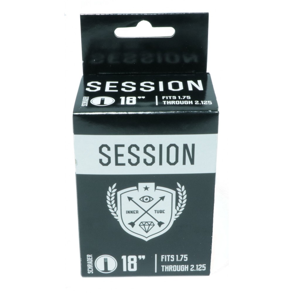 INNERTUBE SESSION - 18'' - SCHRADER