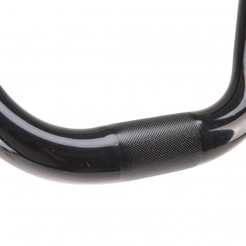 PRIDE SEVENMOTION HD 31.8 BLACK BAR