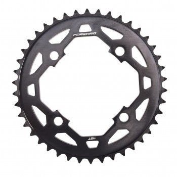 SPROCKET FORWARD JOYRIDE BLACK