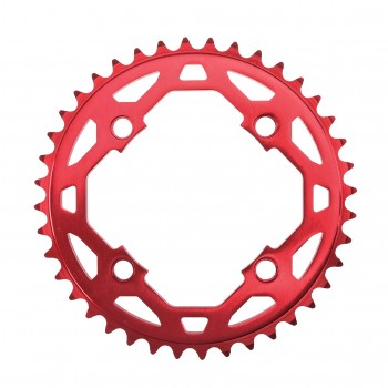 SPROCKET FORWARD JOYRIDE RED