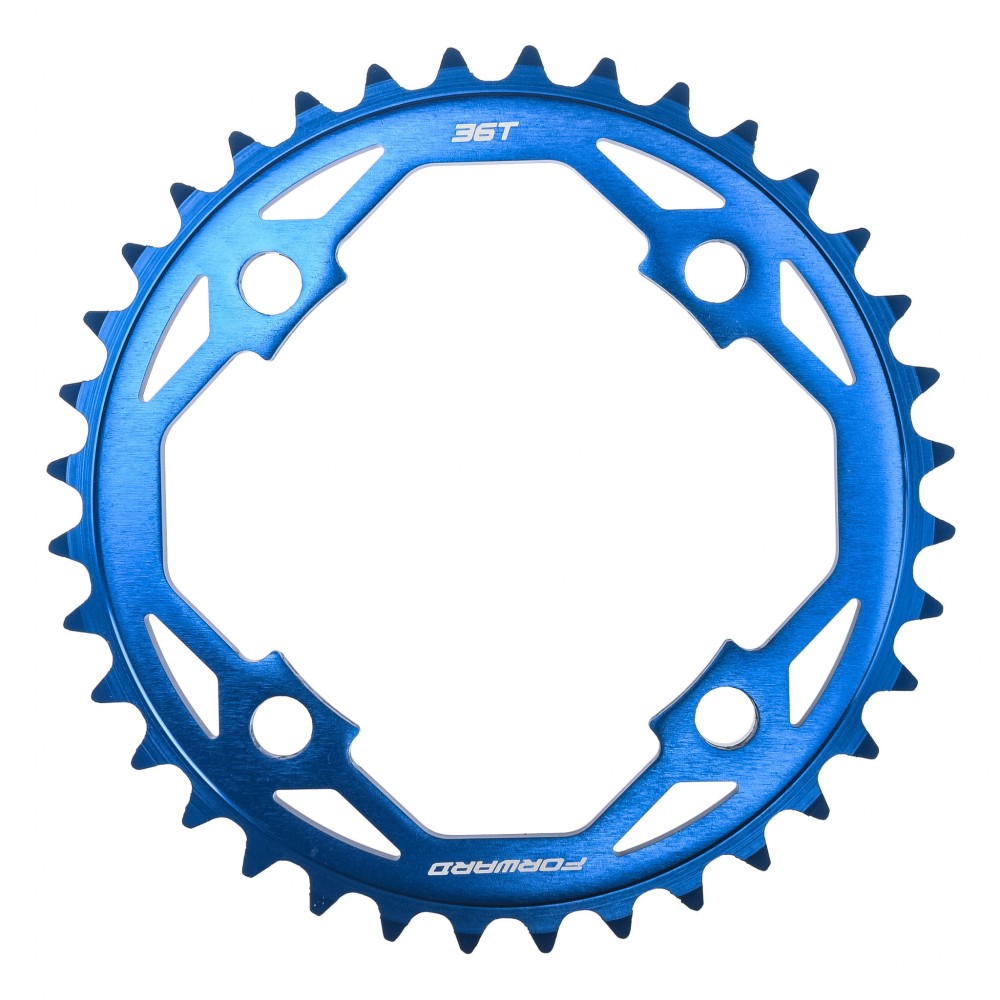 COURONNE FORWARD JOYRIDE BLUE