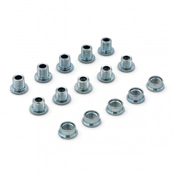 PACK VISSERIE FORWARD CRMO