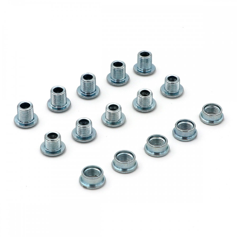 PACK VISSERIE FORWARD CRMO