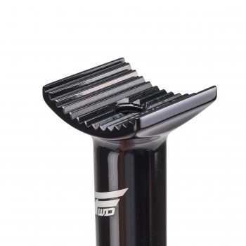 SEAT POST FORWARD JOYRIDE PIVOTAL BLACK