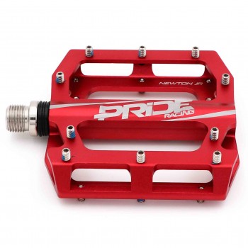 PRIDE NEWTON PEDALS