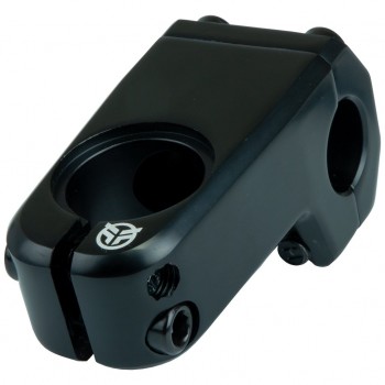 FEDERAL ELEMENT TOP LOAD STEM BLACK
