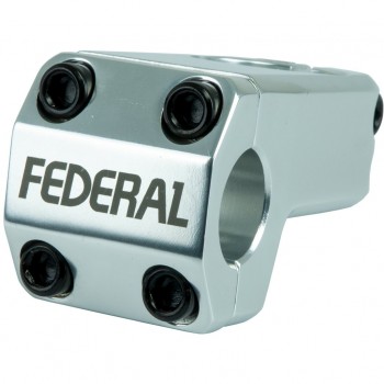 POTENCE FEDERAL ELEMENT FRONT LOAD SILVER