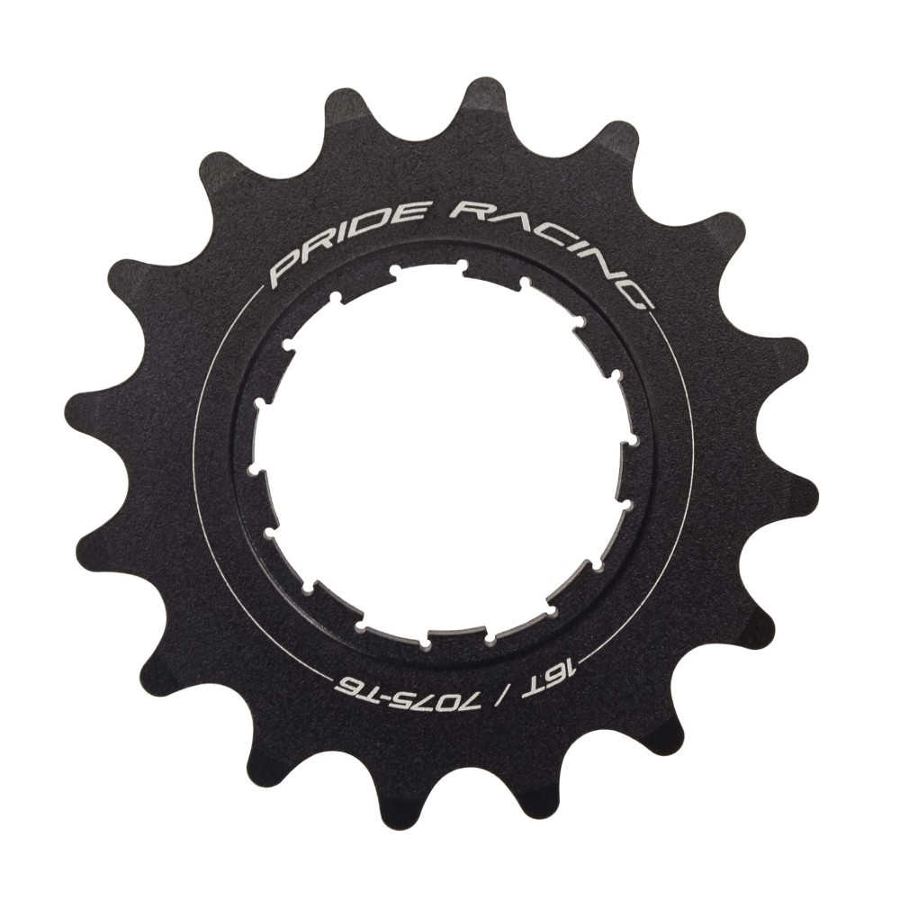 PIGNON PRIDE SPIRAL