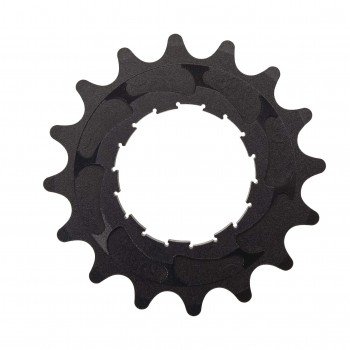 PRIDE SPIRAL COG