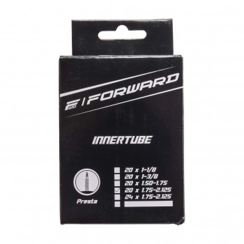 INNERTUBE FORWARD - PRESTA 40MM