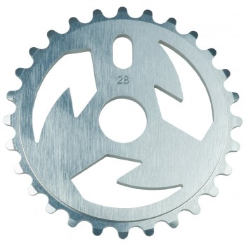 COURONNE TALL ORDER LOGO SILVER