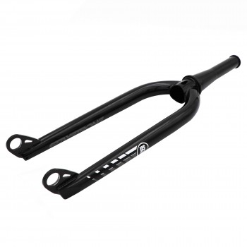 STAY STRONG RACE DVSN V2 24" FORK OVERSIZE 20MM/10MM GLOSSY BLACK