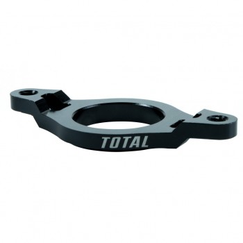 TOTAL UPLIFT GYRO PLATE BLACK