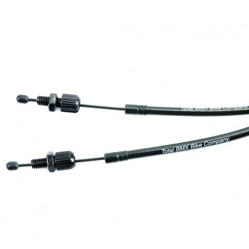 TOTAL DBS DUAL LOWER GYRO CABLE