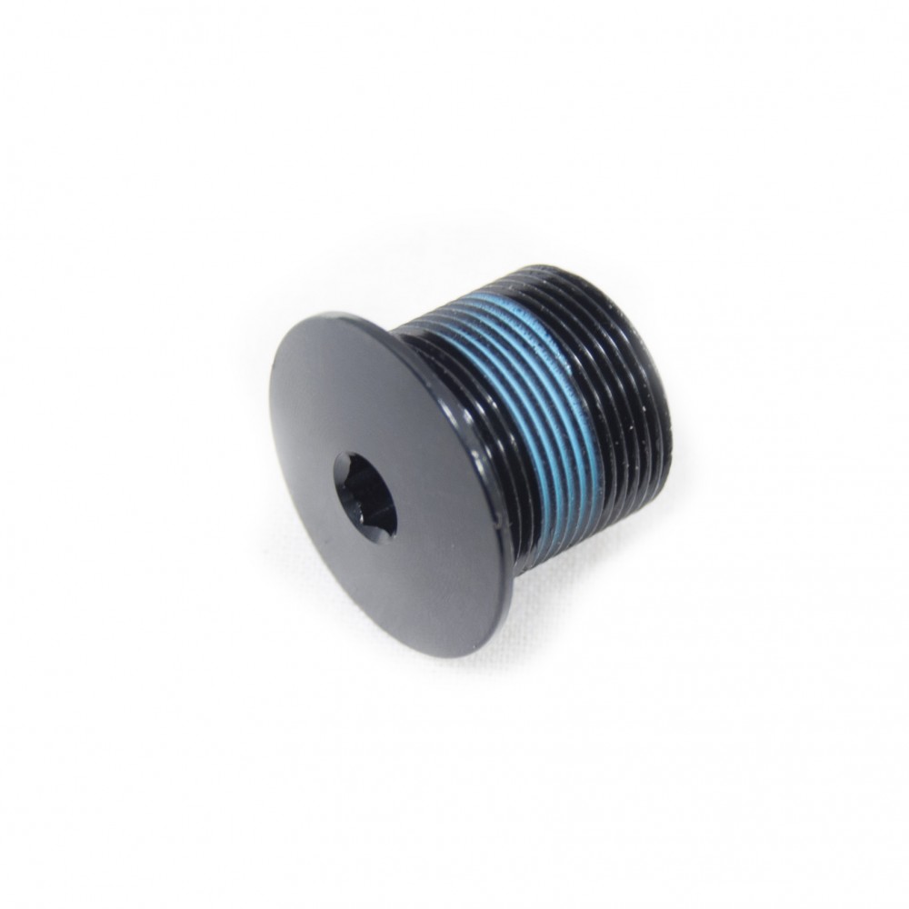 GLOBAL RACING EXHAUST SCREW CRANK