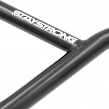 GUIDON STAYSTRONG V-ONE BLACK