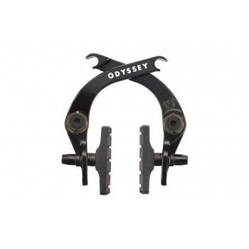 KIT FREIN ODYSSEY EVO 2.5 BLACK