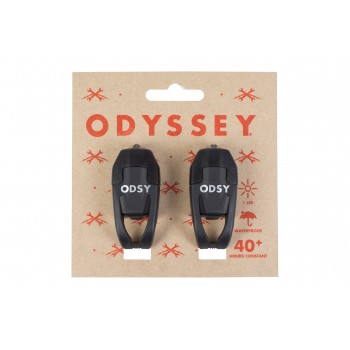 Kit lumière avant arrière Odyssey