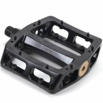 ODYSSEY TRAIL MIX SEALED 9/16 PEDALS BLACK