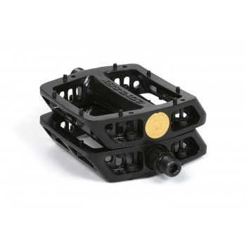 ODYSSEY TRAILMIX PEDALS LOOSEBALL 9/16