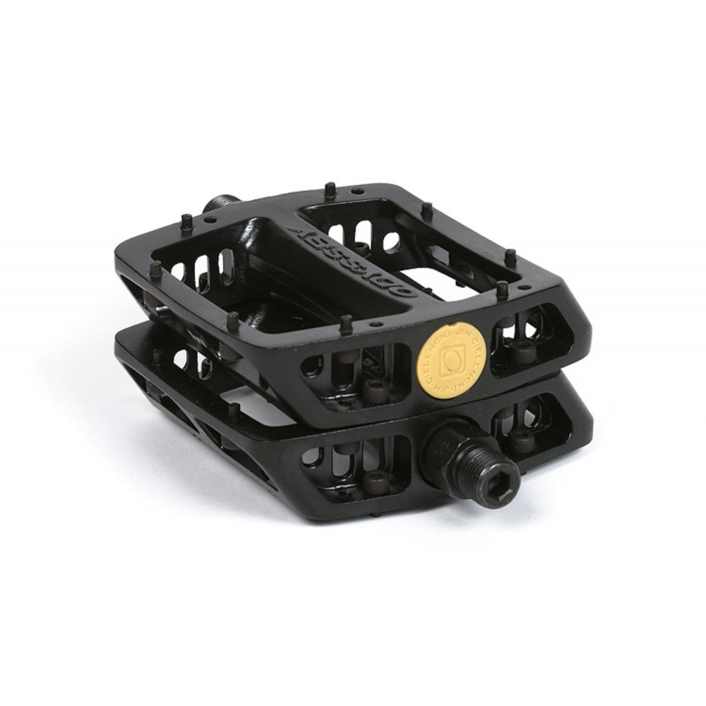 ODYSSEY TRAILMIX PEDALS LOOSEBALL 9/16