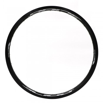 JANTE AR PRIDE CONTROL EXP 28H BLACK